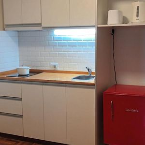 Apartamento de 1 Dormitorio